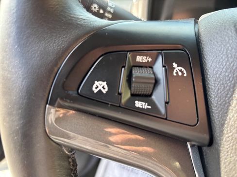 Used 2012 Chevrolet Volt Premium w/ Premium Trim Package image 22