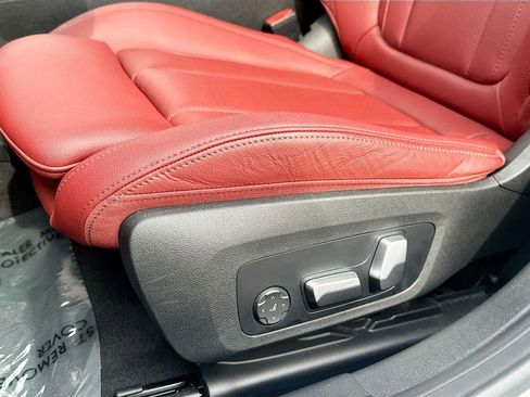 Certified 2023 BMW i4 eDrive35 RWD image 20
