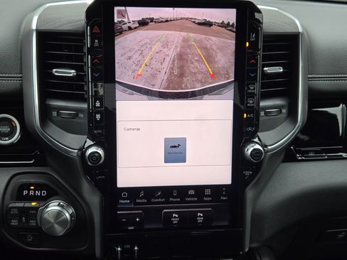 New 2026 RAM 1500 Laramie image 15