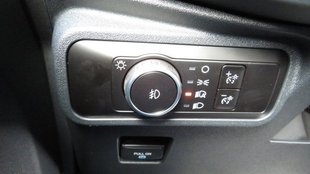 Used 2025 Ford Bronco Badlands AWD/4WD image 23