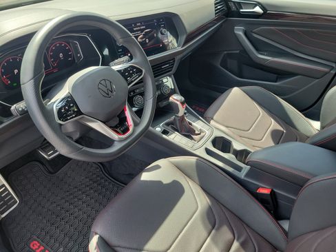 Certified 2023 Volkswagen Jetta GLI Autobahn FWD image 21