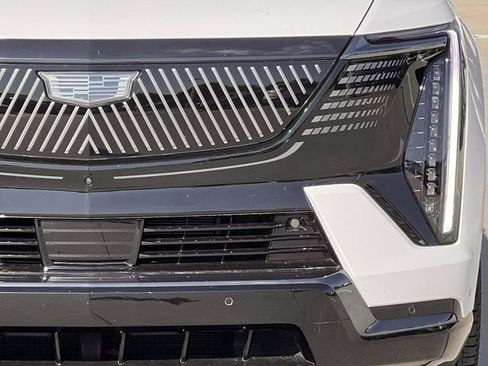 New 2025 Cadillac Escalade IQ Sport 2 image 8