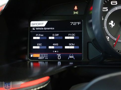 Used 2020 Ferrari 812 Superfast image 28