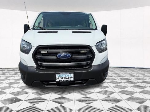 Used 2020 Ford Transit 350 XL RWD image 16