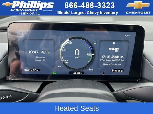 Used 2024 Honda Prologue Touring image 12