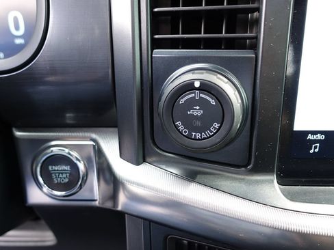 Used 2024 Ford F150 Lariat AWD/4WD image 55