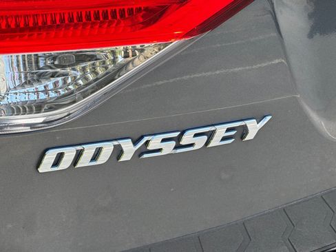 Used 2014 Honda Odyssey EX image 38