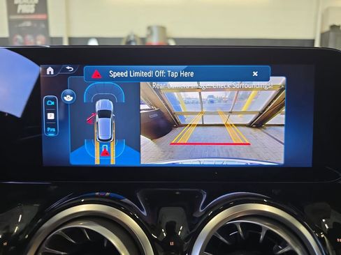 New 2026 Mercedes-Benz GLA 250 4MATIC image 24