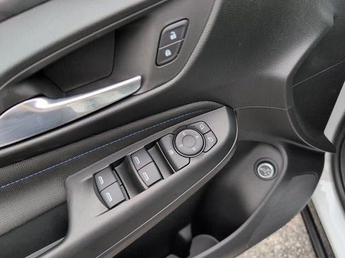 New 2026 Buick Envista Sport Touring w/ Convenience I Package FWD image 12