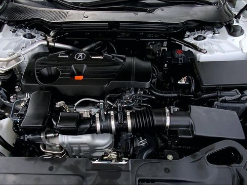 Used 2025 Acura TLX w/ Technology Package image 31