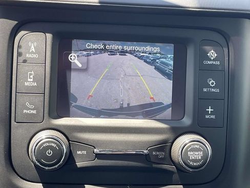 Certified 2019 RAM 1500 Tradesman AWD/4WD image 34