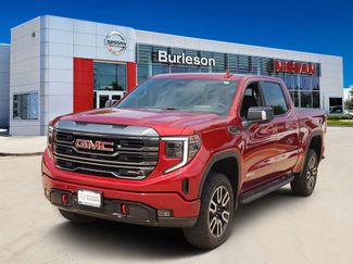 Used 2024 GMC Sierra 1500 AT4 w/ Technology Package AWD/4WD video 1
