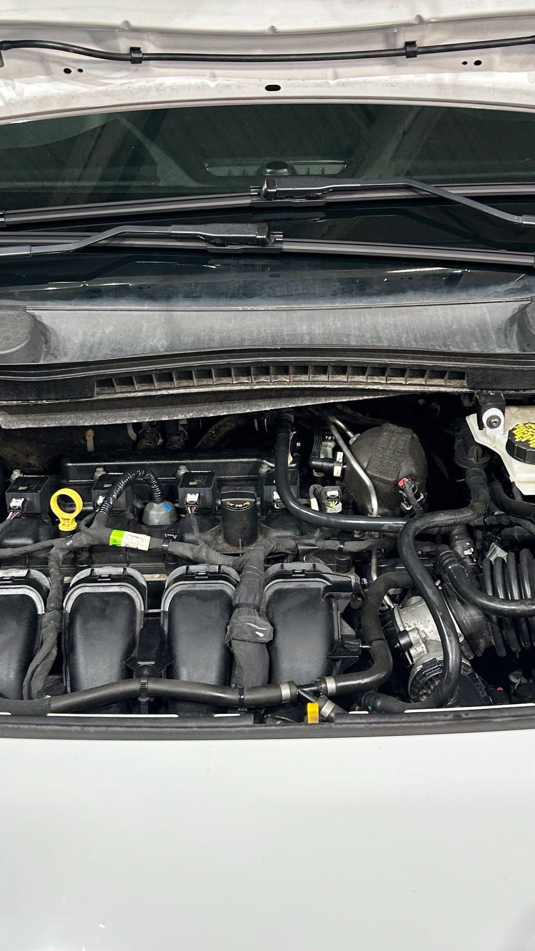 Used 2019 Ford Transit Connect XL FWD image 74