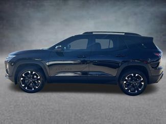 Used 2025 Chevrolet Equinox RS FWD video 2