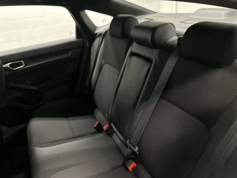 Used 2026 Honda Civic Sport image 14