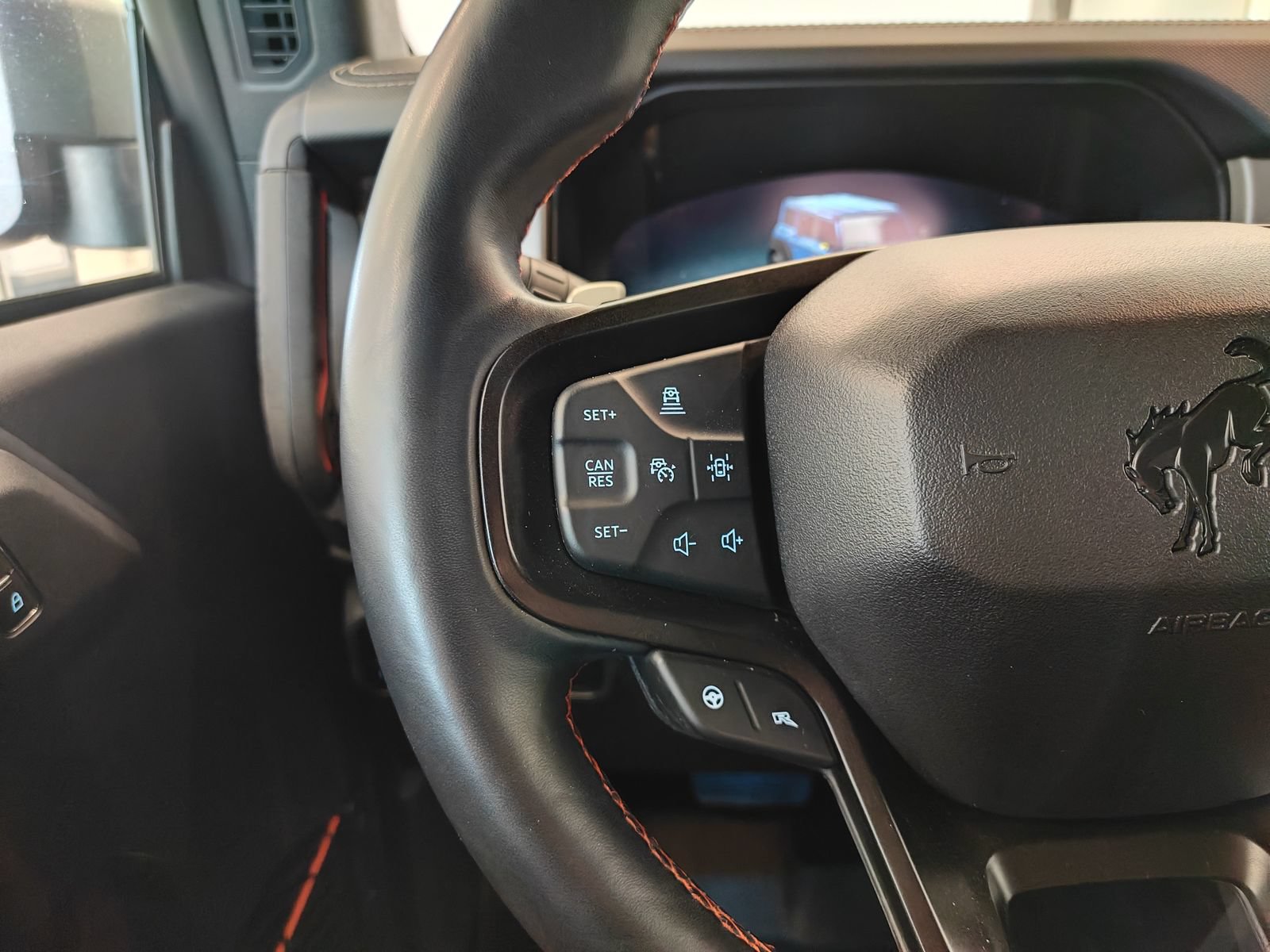 Used 2024 Ford Bronco Raptor AWD/4WD image 17