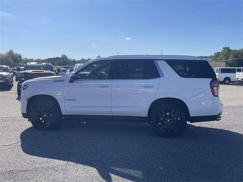 Used 2024 Chevrolet Tahoe High Country image 7