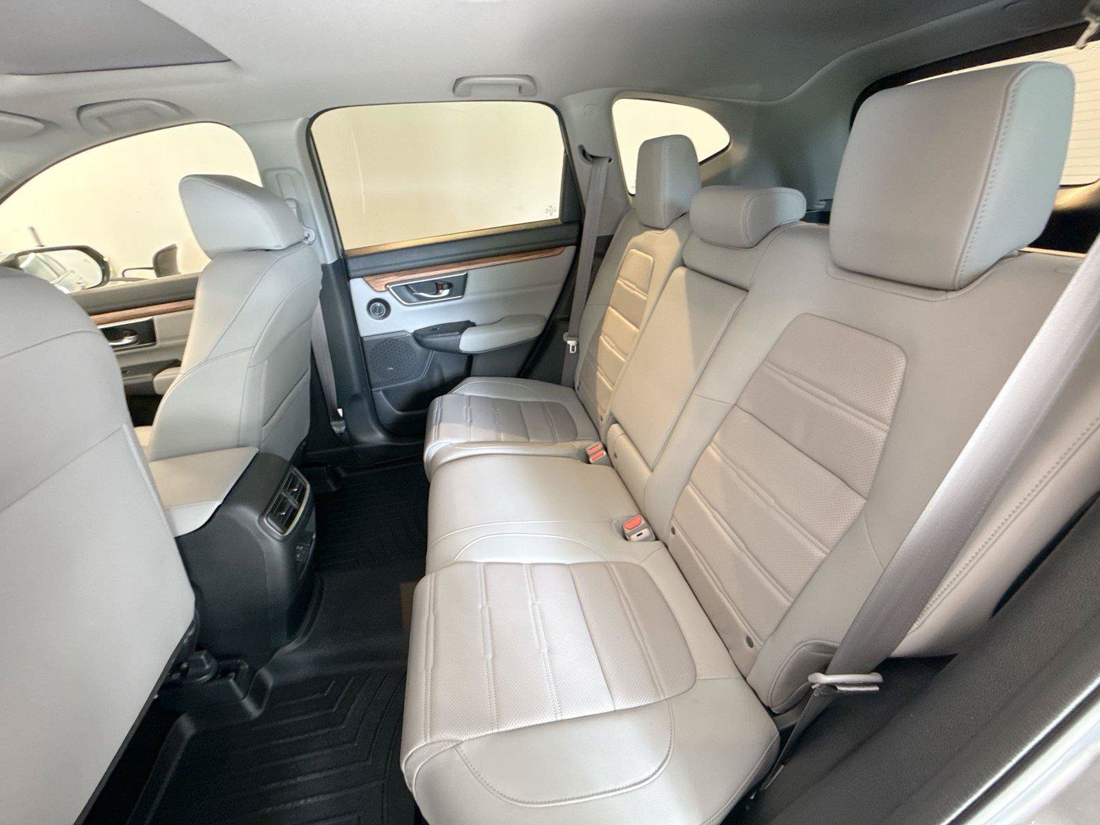 Used 2022 Honda CR-V Touring image 25