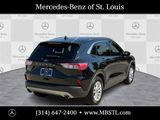 Used 2021 Ford Escape SE w/ Convenience Package image 3