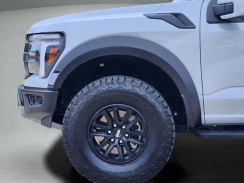 Used 2025 Ford F150 Raptor image 28