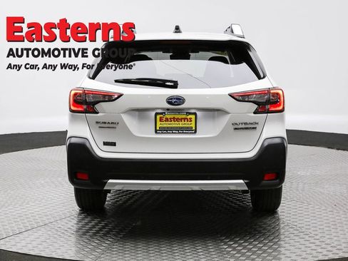 Used 2023 Subaru Outback Touring XT image 6