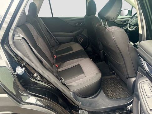 Used 2023 Subaru Outback Premium image 24