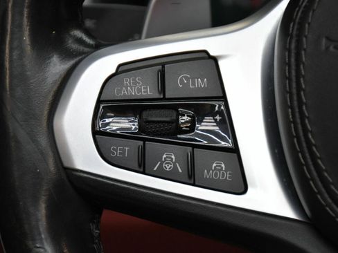 Used 2019 BMW M850i xDrive Convertible AWD/4WD image 24