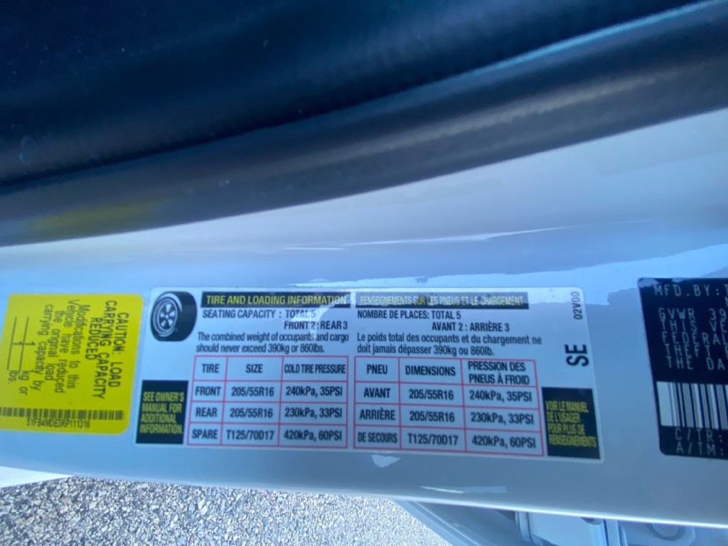 Used 2024 Toyota Corolla LE FWD image 27