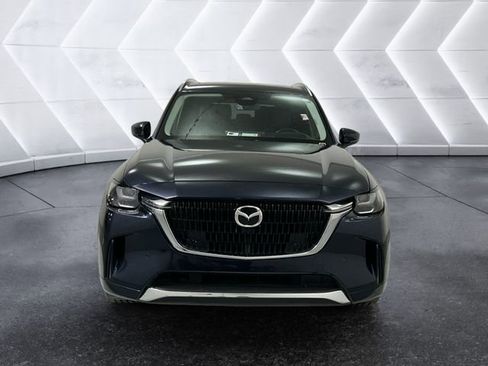 Used 2024 MAZDA CX-90 3.3 Turbo S image 2