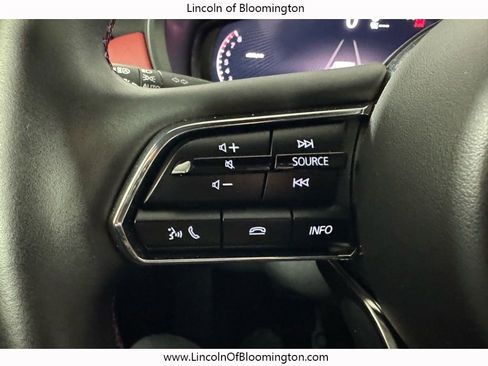 Used 2025 MAZDA CX-70 3.3 Turbo w/ Premium Plus Pkg image 43