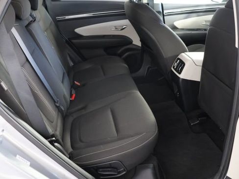 Used 2024 Hyundai Tucson SEL image 21
