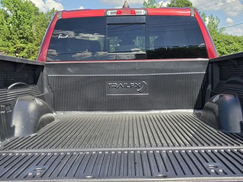 Used 2020 RAM 1500 Big Horn RWD image 31