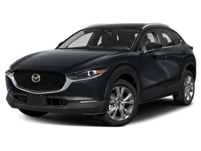 Used 2023 MAZDA CX-30 AWD 2.5 S w/ Preferred Package image 12