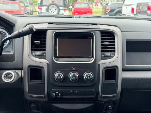 Used 2014 RAM 1500 Tradesman w/ Popular Equipment Group RWD image 16