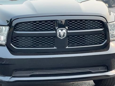 Used 2014 RAM 1500 Express AWD/4WD image 34