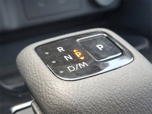 New 2026 Nissan Rogue Dark Armor image 20