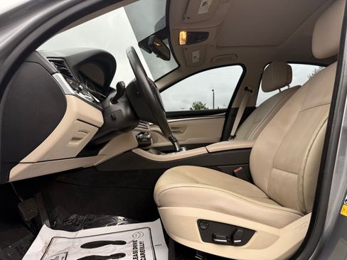Used 2013 BMW 535i Sedan RWD image 15