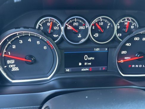 Used 2022 Chevrolet Silverado 1500 LT image 13