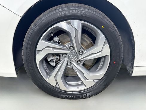 Used 2019 Honda Accord EX-L image 38