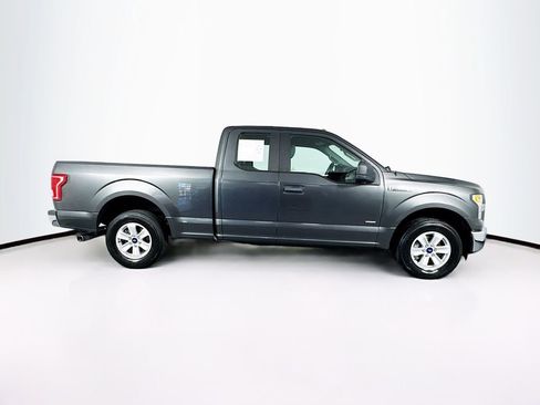 Used 2016 Ford F150 XL w/ Equipment Group 101A Mid image 11