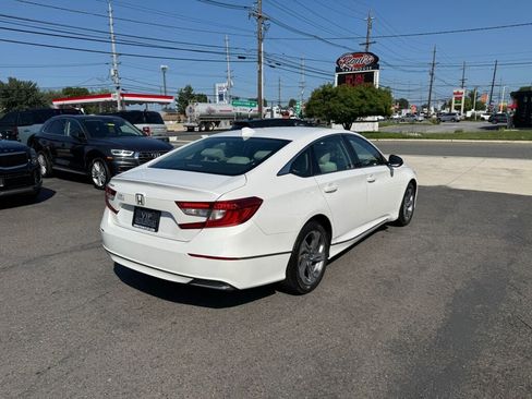 Used 2018 Honda Accord EX-L image 6