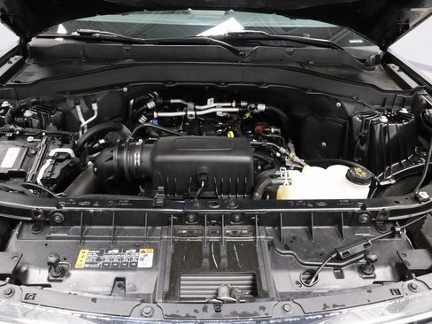Certified 2023 Ford Explorer XLT w/ Equipment Group 202A image 14