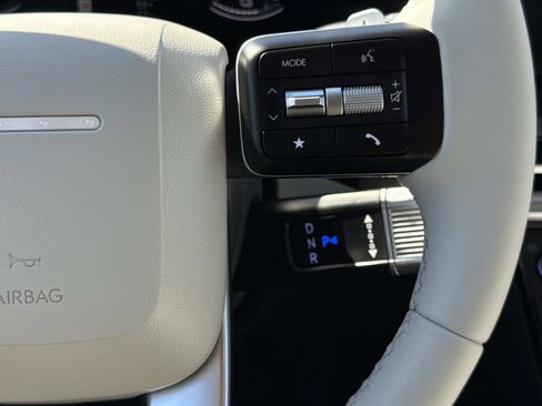 New 2026 Hyundai Santa Fe SE image 5