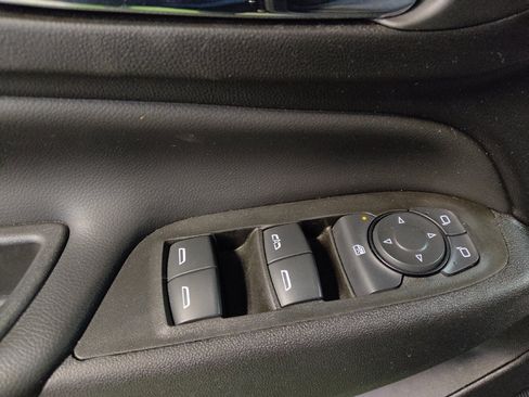 Used 2024 Chevrolet Equinox LT image 27