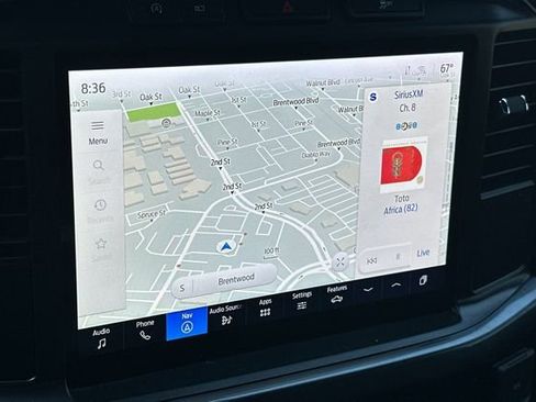 Used 2024 Ford F150 STX image 16