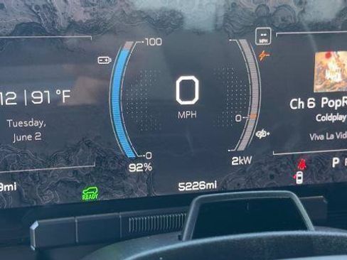 Used 2026 GMC Hummer EV SUV AWD/4WD image 20