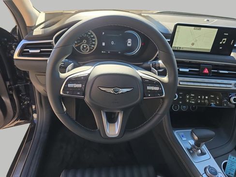 New 2026 Genesis G70 2.5T Prestige RWD image 14