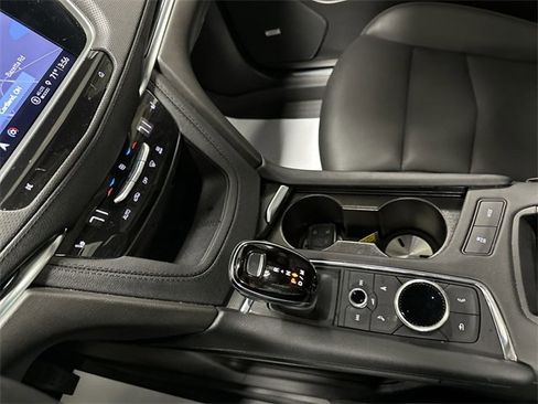 Certified 2023 Cadillac XT5 Premium Luxury image 14