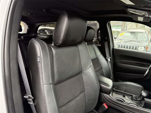 Used 2022 Dodge Durango GT image 24