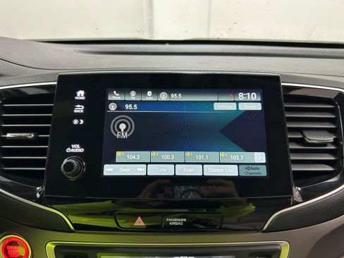 Used 2019 Honda Pilot EX-L image 5